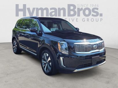Used 2020 Kia Telluride S