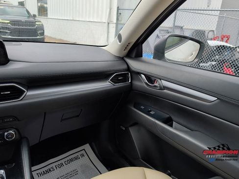 Used 2018 MAZDA CX-5 Touring w/ Preferred Equipment Package image 25