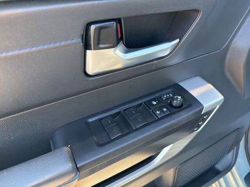 Used 2024 Toyota Sequoia Platinum image 12