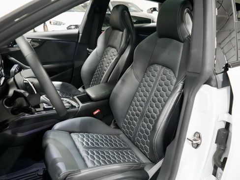 Used 2024 Audi RS 5 Sportback image 10