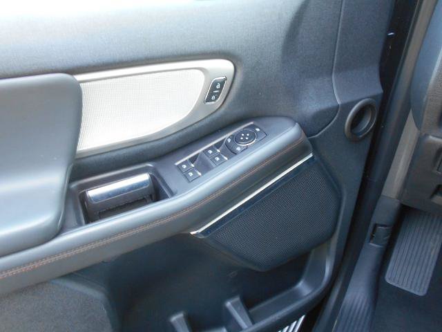 Certified 2025 Ford Expedition Max Active RWD image 17