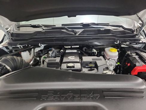 Used 2024 RAM 2500 Tradesman image 30