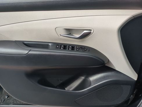 Used 2026 Hyundai Tucson SEL FWD image 23