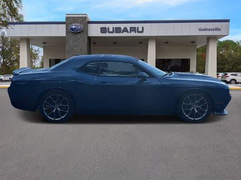 Used 2022 Dodge Challenger GT RWD image 7