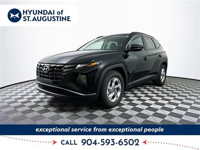 Used 2024 Hyundai Tucson SEL