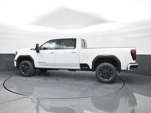 New 2026 GMC Sierra 2500 AT4 w/ AT4 Premium Plus Package image 5