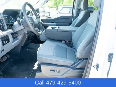 Used 2025 Ford F350 XLT AWD/4WD image 18