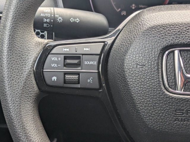 Certified 2025 Honda Civic LX image 20