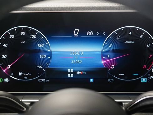 Used 2024 Mercedes-Benz GLS 450 4MATIC image 19