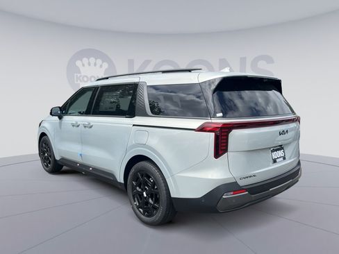 New 2026 Kia Carnival SX Prestige FWD image 4
