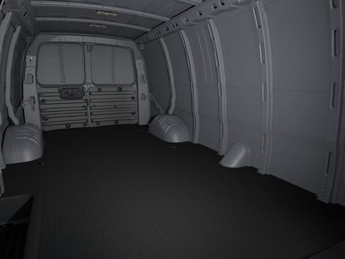 New 2025 GMC Savana 2500 w/ Driver Convenience Package image 17