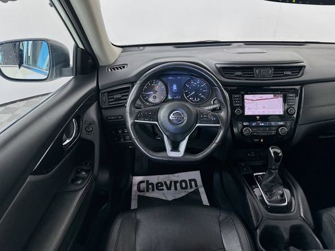 Used 2020 Nissan Rogue SL w/ Premium Package AWD/4WD image 24