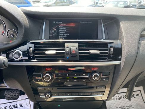 Used 2015 BMW X4 xDrive35i image 20