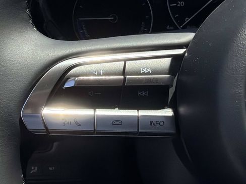 New 2026 MAZDA CX-50 AWD 2.5 Hybrid w/ Premium Pkg image 9