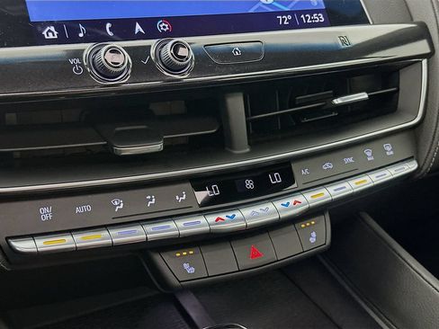 Used 2021 Cadillac CT5 Luxury w/ Sun And Sound Package AWD/4WD image 26