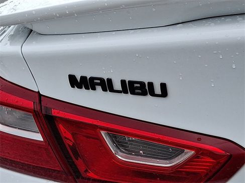 Used 2024 Chevrolet Malibu RS image 29