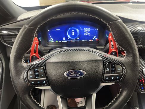Used 2023 Ford Explorer ST w/ Equipment Group 401A image 30