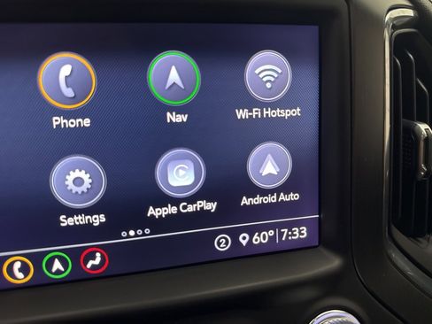 Used 2020 GMC Sierra 1500 AT4 w/ AT4 Premium Package image 43