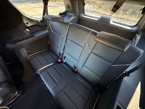 New 2026 Cadillac Escalade ESV Luxury w/ Touring Package image 33