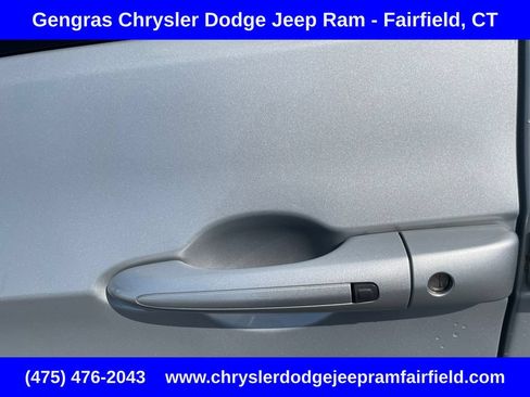 Certified 2024 Chrysler Pacifica Touring-L w/ S Appearance Package AWD/4WD image 51