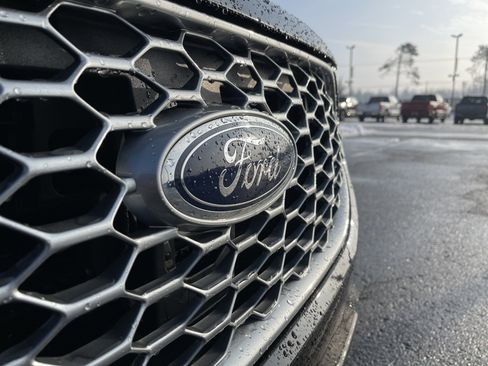 Certified 2023 Ford Edge SEL w/ Convenience Package image 24