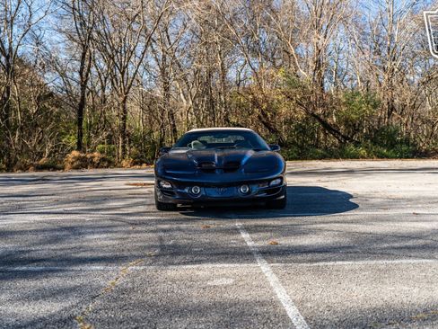 Used 2000 Pontiac Firebird Trans Am image 3