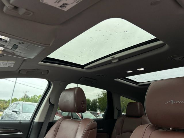 Used 2021 Buick Enclave Avenir w/ Trailering Package, 5000 lbs. AWD/4WD image 43