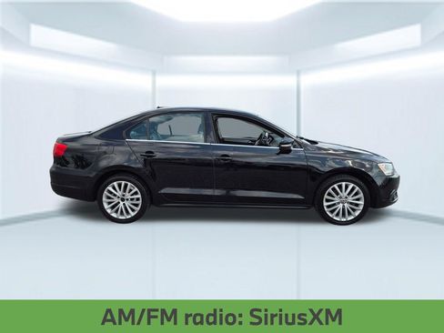 Used 2013 Volkswagen Jetta SEL FWD image 8