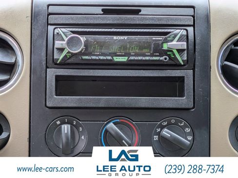 Used 2006 Ford F150 STX image 15