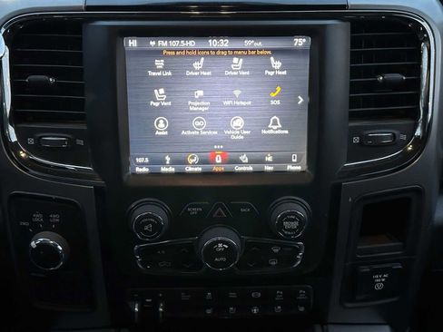 Used 2018 RAM 2500 Laramie w/ Sport Appearance Group image 25