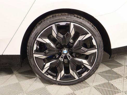 New 2025 BMW 530i w/ M Sport Package image 20