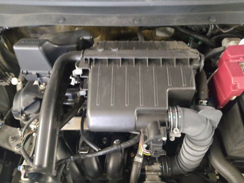 Used 2023 Mitsubishi Mirage G4 ES FWD image 30