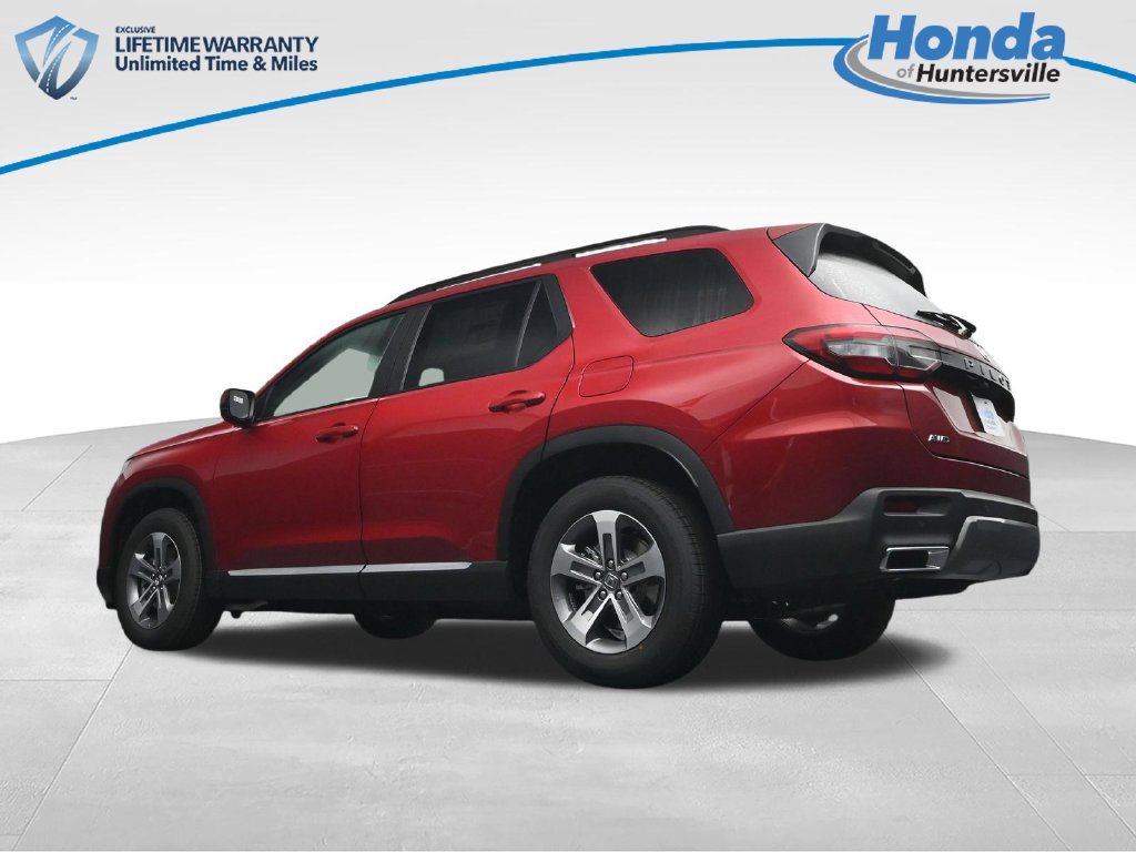 New 2026 Honda Pilot EX-L image 52