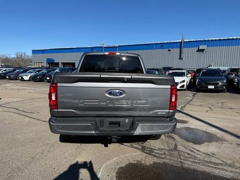 Used 2023 Ford F150 XLT w/ Equipment Group 302A High image 25
