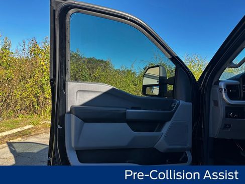 New 2026 Ford F250 XL w/ STX Appearance Package image 29