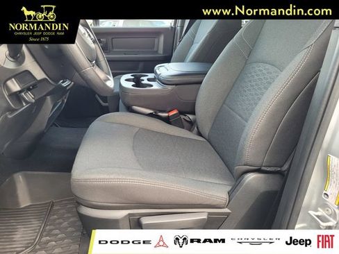 Used 2026 RAM 3500 Tradesman AWD/4WD image 16