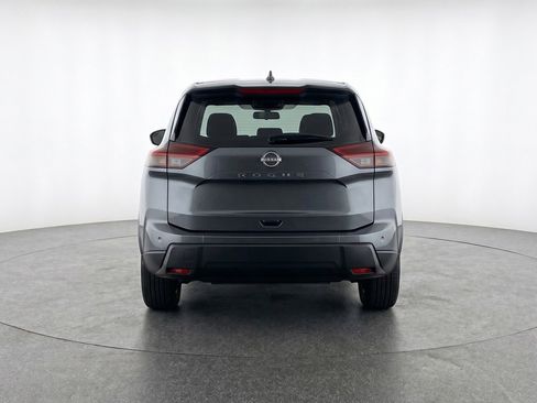 Used 2025 Nissan Rogue SV FWD image 7