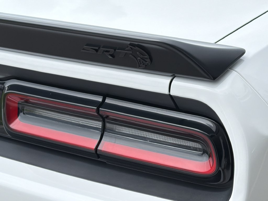 Used 2023 Dodge Challenger SRT Hellcat RWD image 14