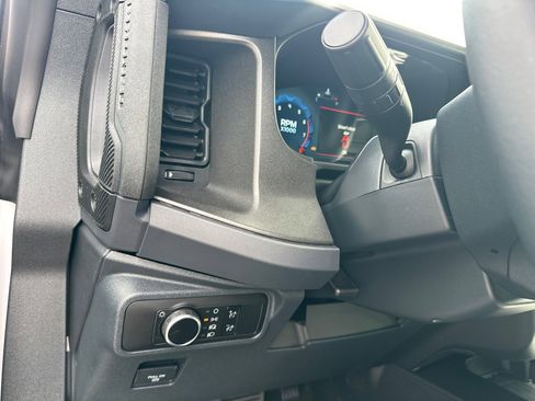 New 2025 Ford Bronco Big Bend image 36