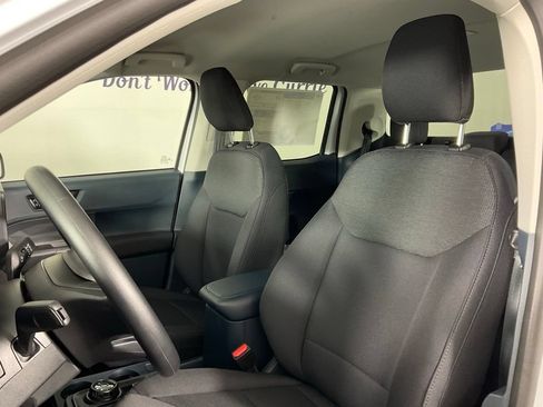 New 2026 Ford Maverick XL FWD image 14