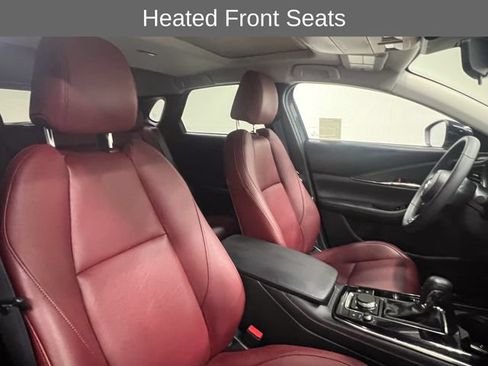 Used 2023 MAZDA CX-30 AWD 2.5 S w/ Preferred Package image 11