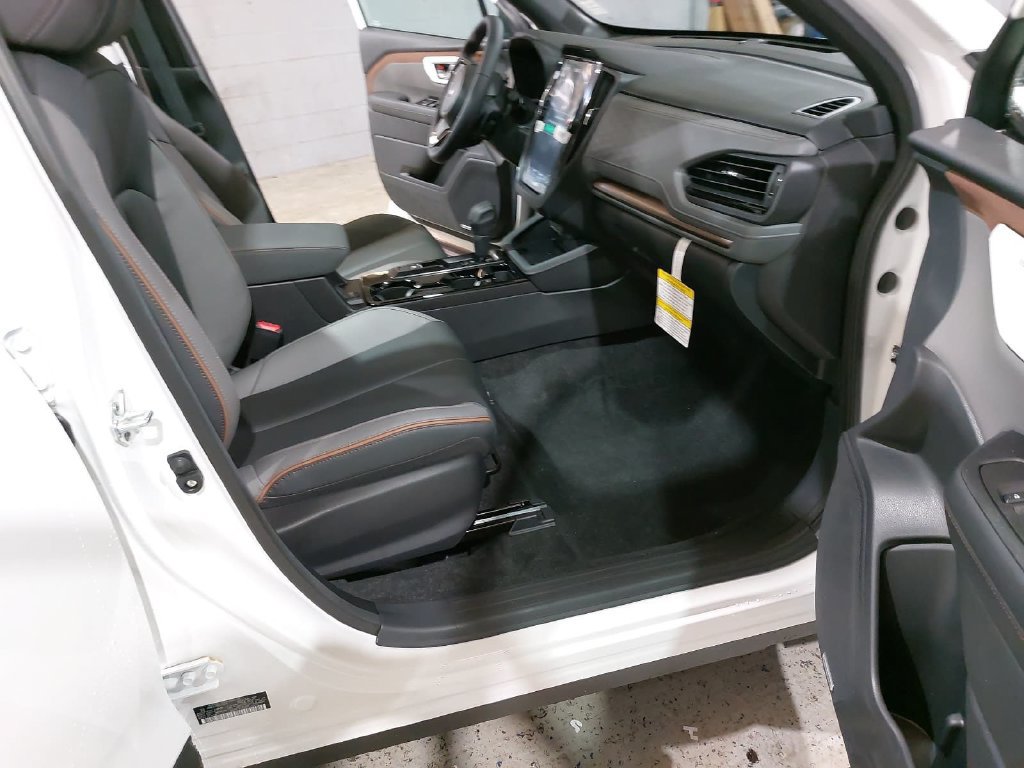 New 2026 Subaru Forester Sport AWD/4WD image 10