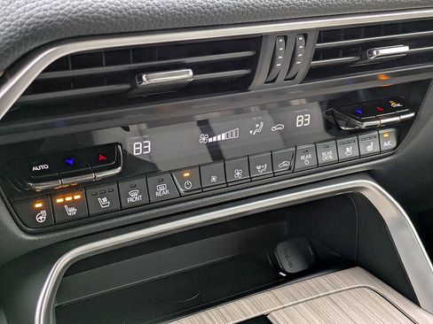 New 2026 MAZDA CX-70 3.3 Turbo w/ Preferred Package image 22