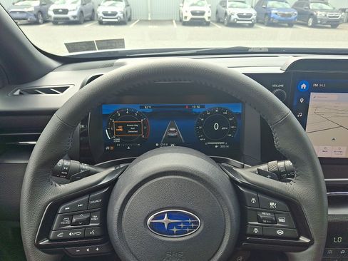 Certified 2026 Subaru Outback Premium AWD/4WD image 19