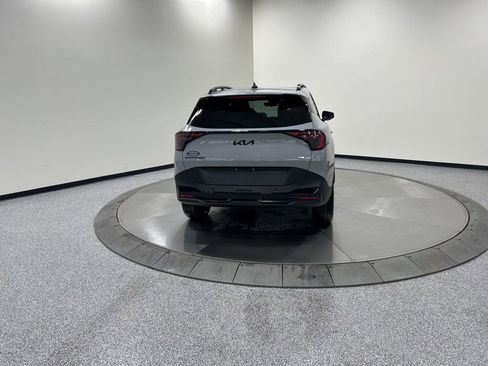 New 2026 Kia Sportage X-Line image 5