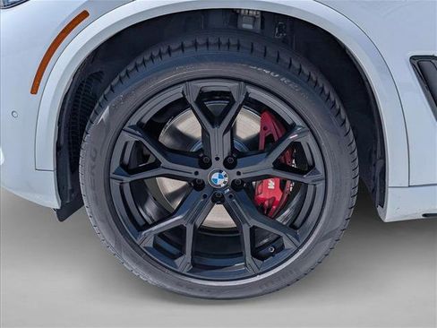 Used 2023 BMW X5 xDrive40i w/ M Sport Package image 22