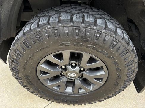 Used 2023 Toyota Tacoma SR5 image 22