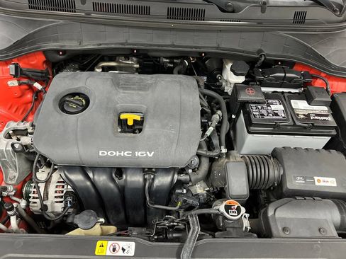 Used 2019 Hyundai Kona SEL FWD image 22