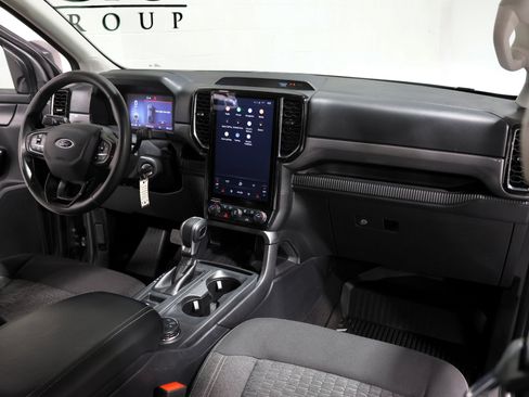 Used 2024 Ford Ranger XLT w/ FX4 Off-Road Package AWD/4WD image 4