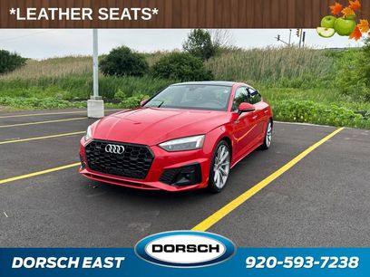 Used 2025 Audi A5 2.0T Premium Plus